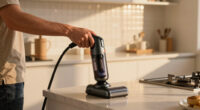 10 Best Cordless Vacuum Charging Docks in 2026