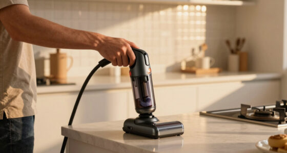 10 Best Cordless Vacuum Charging Docks in 2026