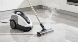 10 Best Floor Scrubbers for Tile and Grout in 2026
