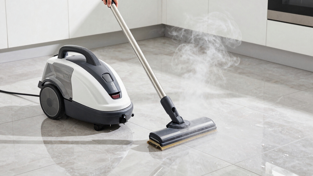 10 Best Floor Scrubbers for Tile and Grout in 2026