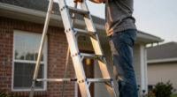 10 Best Heavy-Duty Extension Ladders for Home Maintenance in 2026
