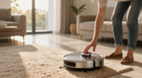 10 Best High-End Robot Vacuums for Carpet and Tile in 2026