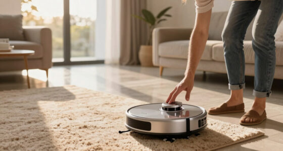 10 Best High-End Robot Vacuums for Carpet and Tile in 2026