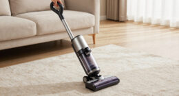 10 Best High-End Vacuums for High-Pile Carpet in 2026