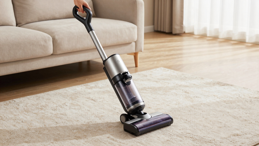 10 Best High-End Vacuums for High-Pile Carpet in 2026