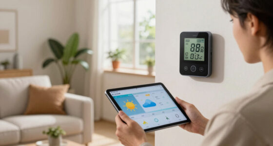 10 Best Home Weather Stations For Indoor Outdoor Tracking In 2026