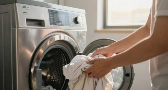 10 Best Large-Capacity Washer Dryer Sets in 2026