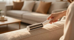 10 Best Lint Removers for Upholstery in 2026