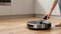 10 Best Premium Robot Vacuums for Hardwood Floors in 2026