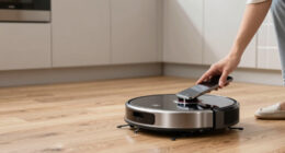 10 Best Premium Robot Vacuums for Hardwood Floors in 2026