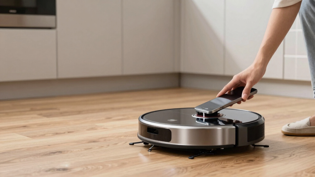 10 Best Premium Robot Vacuums for Hardwood Floors in 2026