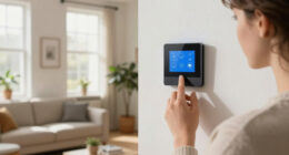 10 Best Premium Smart Thermostats for Energy Savings in 2026