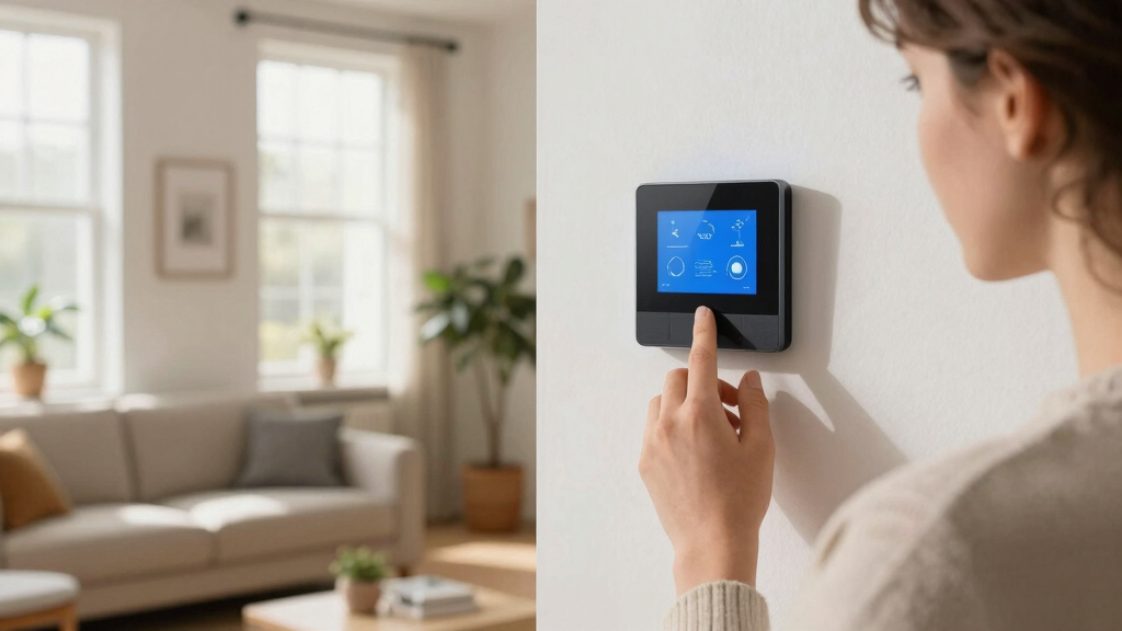 10 Best Premium Smart Thermostats for Energy Savings in 2026