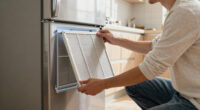 10 Best Refrigerator Air Filters in 2026