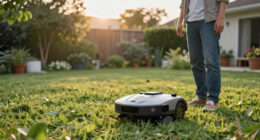 10 Best Robot Lawn Mowers for Large Yards in 2026