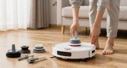 10 Best Robot Vacuum Accessory Kits in 2026