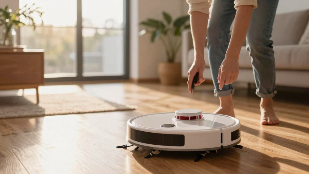 10 Best Robot Vacuums With Camera Navigation in 2026
