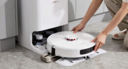 10 Best Robot Vacuums With Mop Washing Docks in 2026