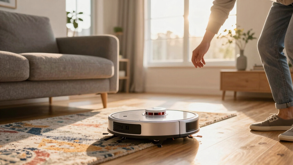 10 Best Robot Vacuums With Obstacle Avoidance in 2026