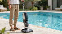 10 Best Robotic Pool Cleaner Caddies in 2026
