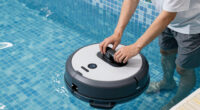 10 Best Robotic Pool Cleaners for Inground Pools in 2026