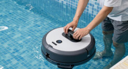 10 Best Robotic Pool Cleaners for Inground Pools in 2026