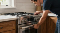 10 Best Slide-In Ranges for Kitchen Upgrades in 2026