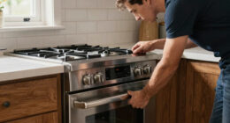 10 Best Slide-In Ranges for Kitchen Upgrades in 2026