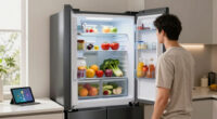 10 Best Smart Refrigerators With Flexible Storage in 2026
