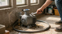 10 Best Sump Pumps for Basement Flooding in 2026