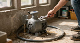 10 Best Sump Pumps for Basement Flooding in 2026