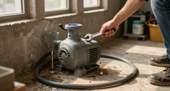 10 Best Sump Pumps for Basement Flooding in 2026