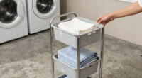 10 Best Utility Carts for Laundry Rooms in 2026