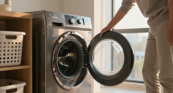 10 Best Ventless Washer Dryer Combos in 2026