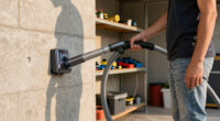10 Best Wall-Mounted Garage Vacuums in 2026