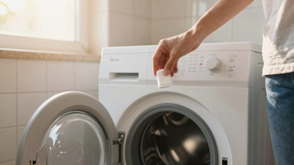10 Best Washer Cleaning Tablets in 2026 — Keep Your Machine Fresh and Odor-Free