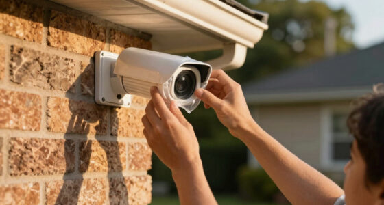 10 Best Weatherproof Covers for Outdoor Cameras in 2026
