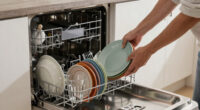 11 Best Dishwashers for Open Kitchens in 2026