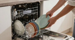 11 Best Dishwashers for Open Kitchens in 2026