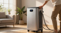 11 Best Dual-Hose Portable Air Conditioners in 2026