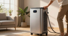 11 Best Dual-Hose Portable Air Conditioners in 2026