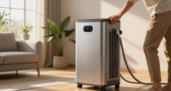 11 Best Dual-Hose Portable Air Conditioners in 2026