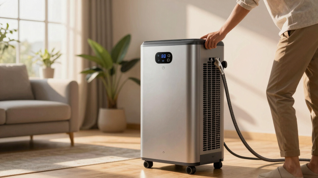 11 Best Dual-Hose Portable Air Conditioners in 2026