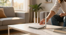 11 Best Mesh WiFi Systems for Smart Homes in 2026