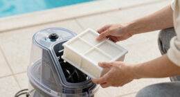 11 Best Pool Cleaner Replacement Filters in 2026
