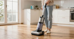11 Best Premium Home Cleaning Tools for Large Households in 2026