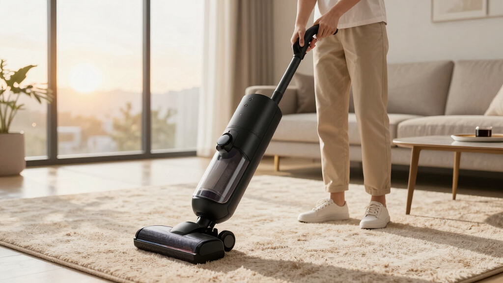 11 Best Premium Upright Vacuums for Deep Cleaning in 2026