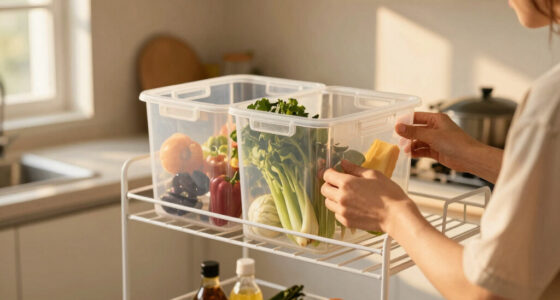 11 Best Refrigerator Organizer Bins in 2026 — The Complete Buyer’s Guide