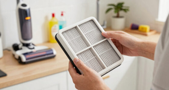 11 Best Robot Vacuum Replacement Filters in 2026