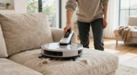 11 Best Robot Vacuums for Long Pet Hair in 2026